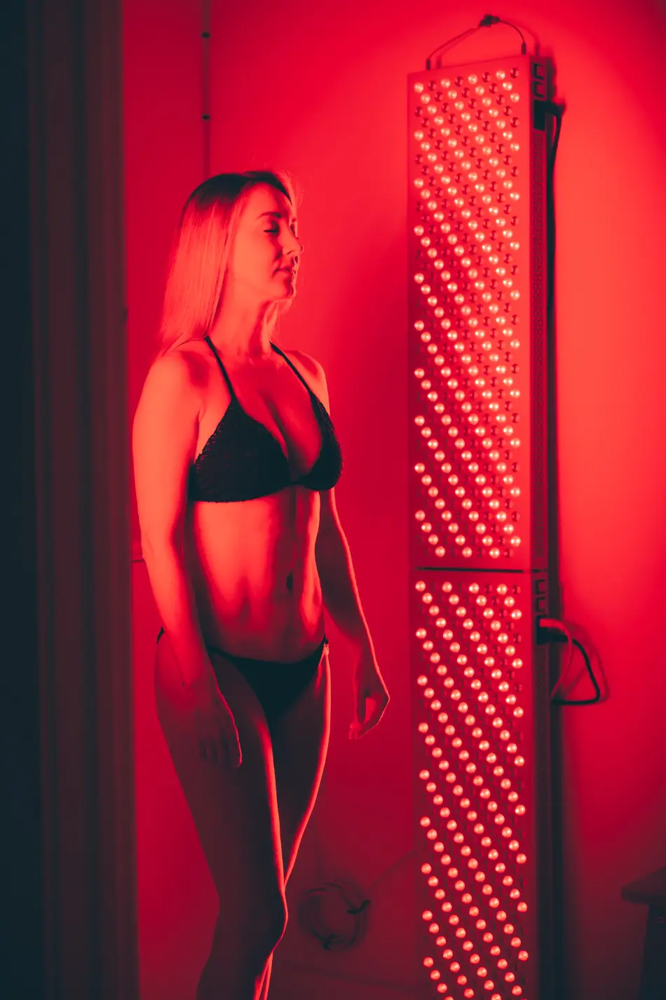 RED LIGHT THERAPY